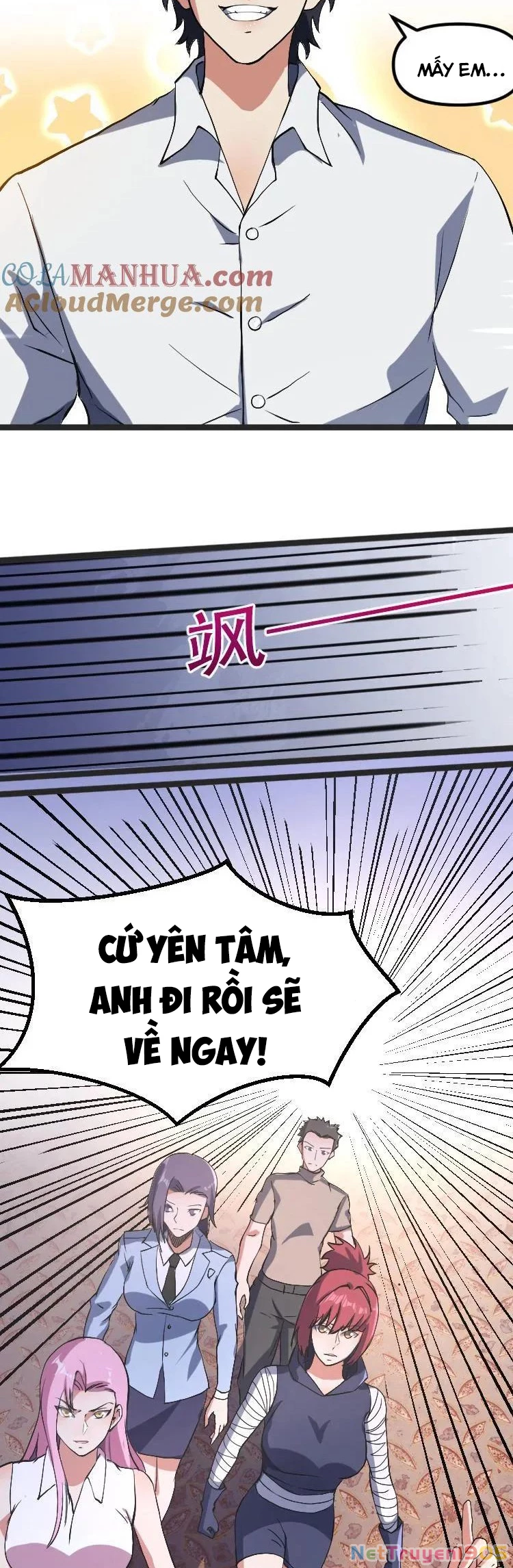 Diệu Thủ Cuồng Y Chapter 330 - 6