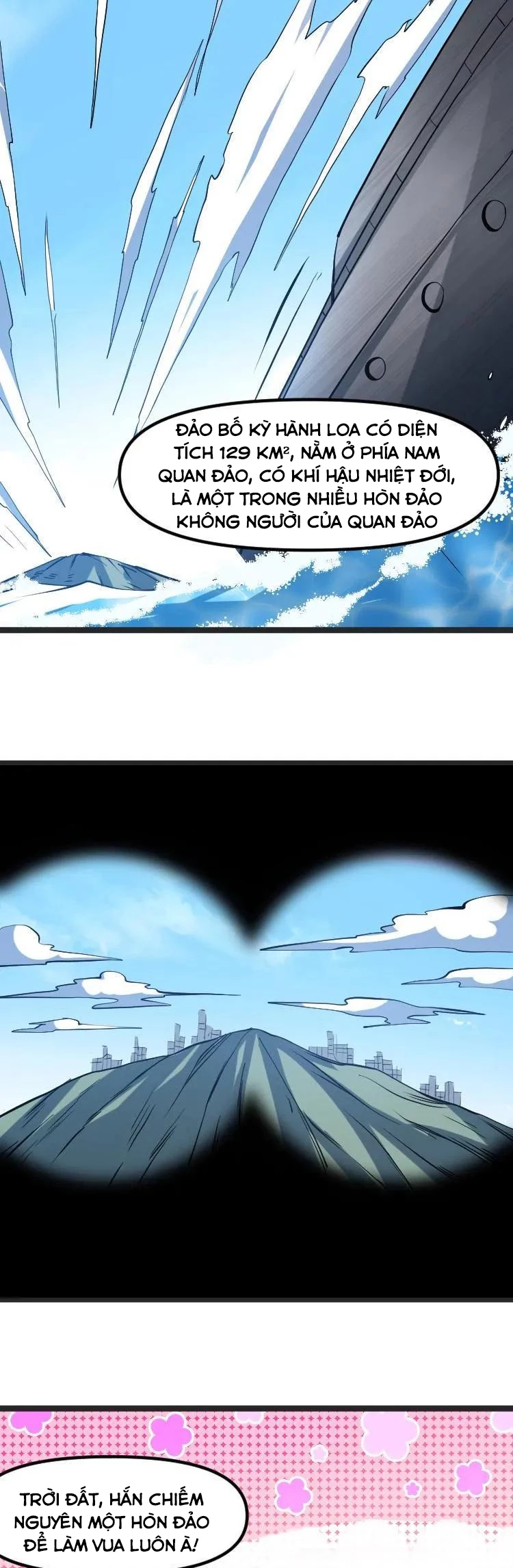 Diệu Thủ Cuồng Y Chapter 330 - 8