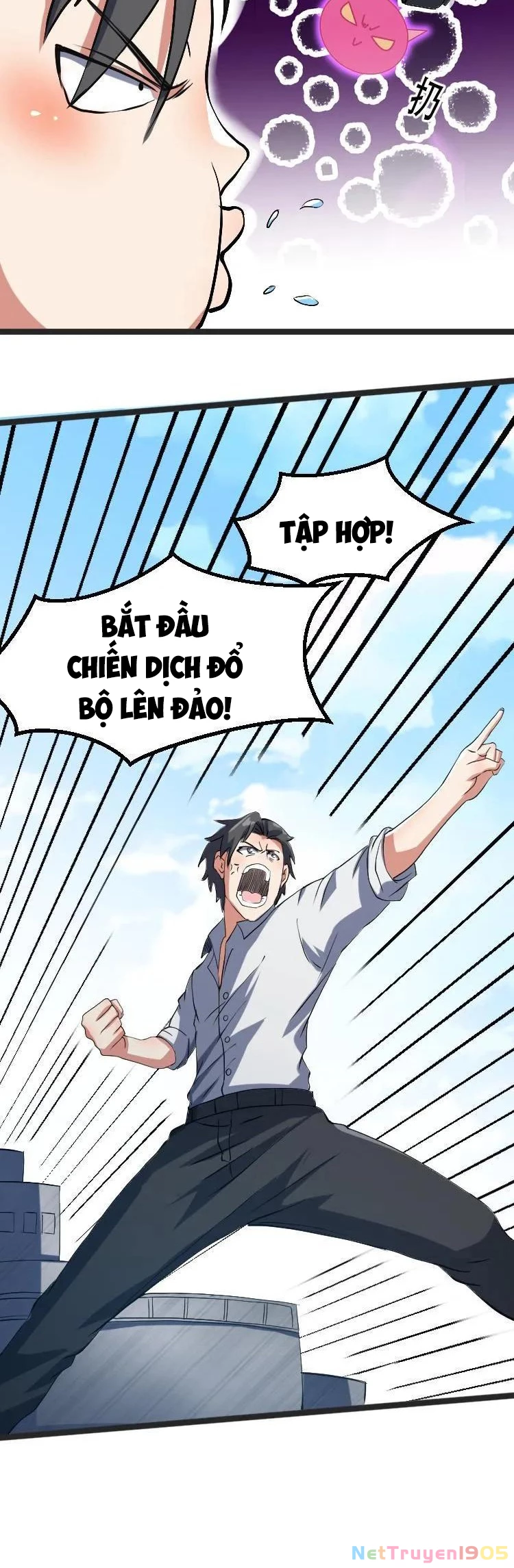 Diệu Thủ Cuồng Y Chapter 330 - 10
