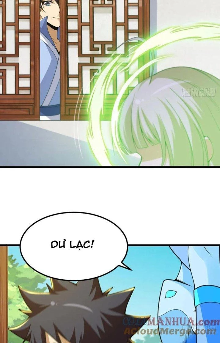 Ta Chỉ Muốn Bị Các Vị Đánh Chết Chapter 107 - 2