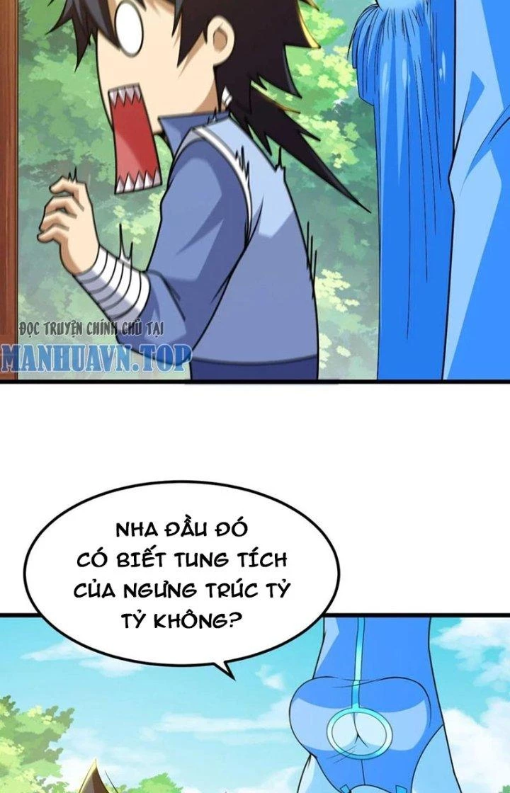 Ta Chỉ Muốn Bị Các Vị Đánh Chết Chapter 107 - 3