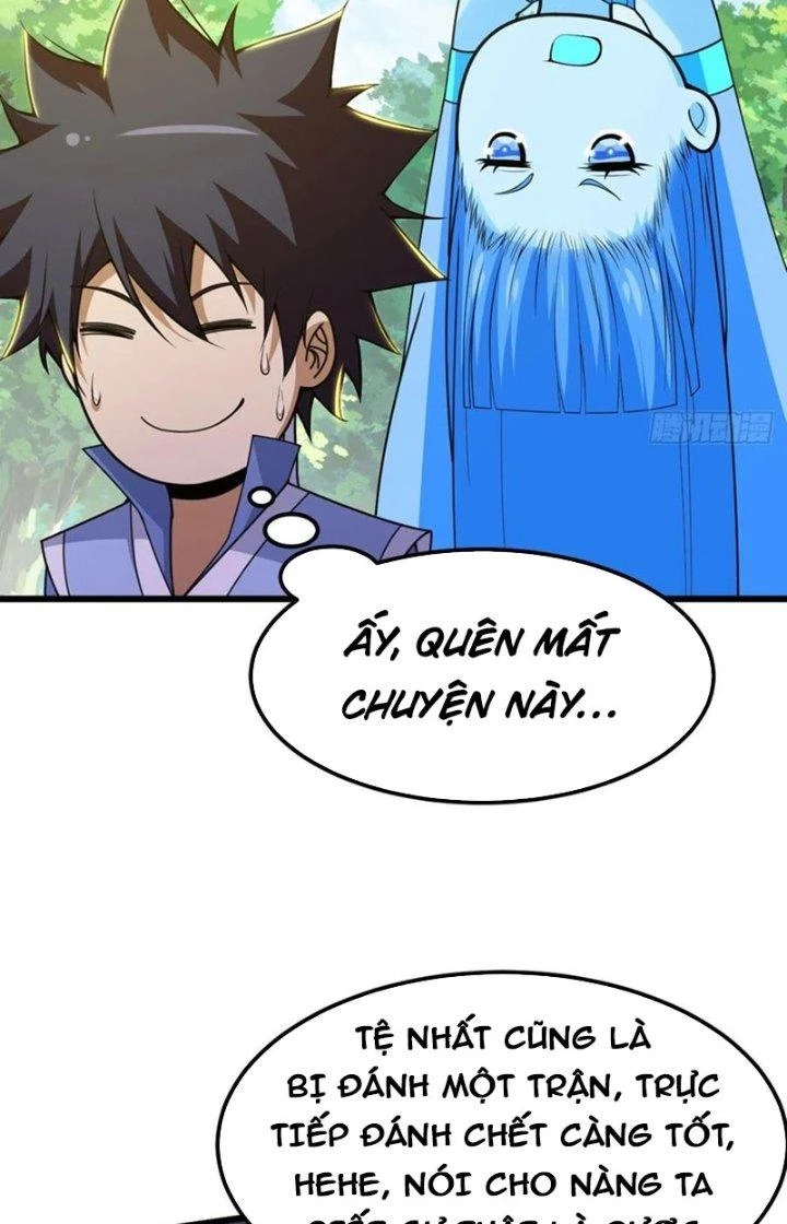 Ta Chỉ Muốn Bị Các Vị Đánh Chết Chapter 107 - 4
