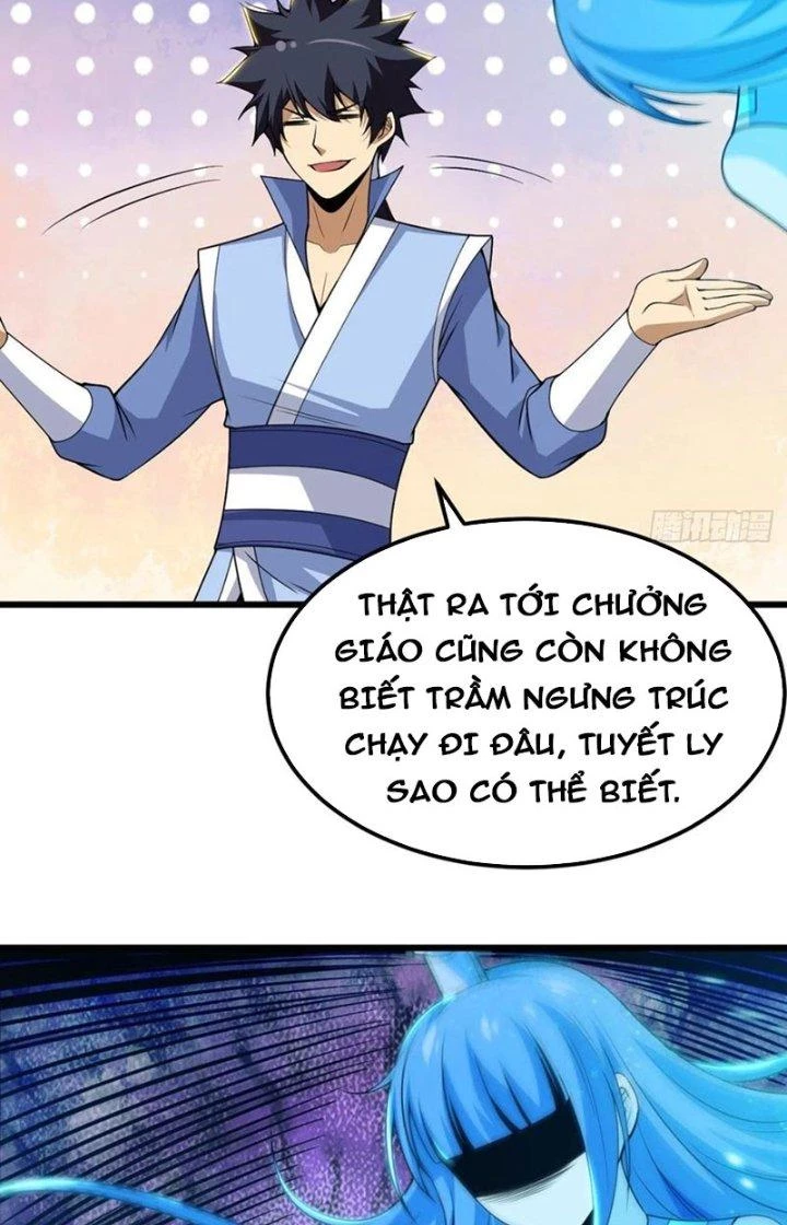 Ta Chỉ Muốn Bị Các Vị Đánh Chết Chapter 107 - 6