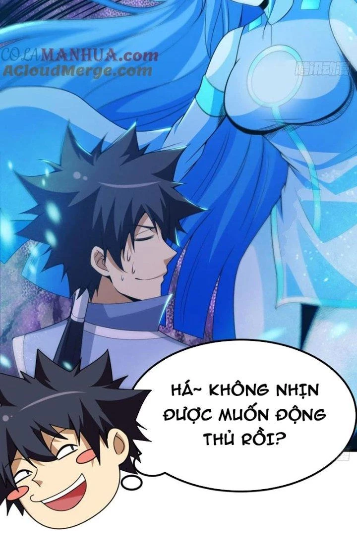 Ta Chỉ Muốn Bị Các Vị Đánh Chết Chapter 107 - 7