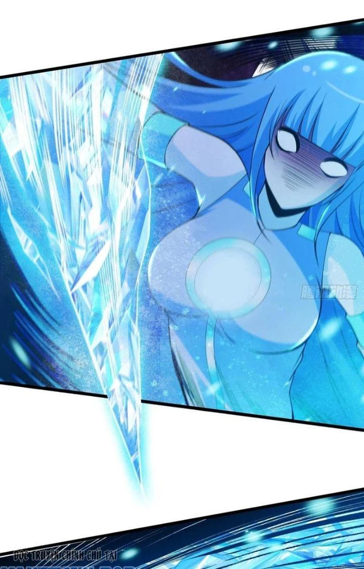 Ta Chỉ Muốn Bị Các Vị Đánh Chết Chapter 107 - 8