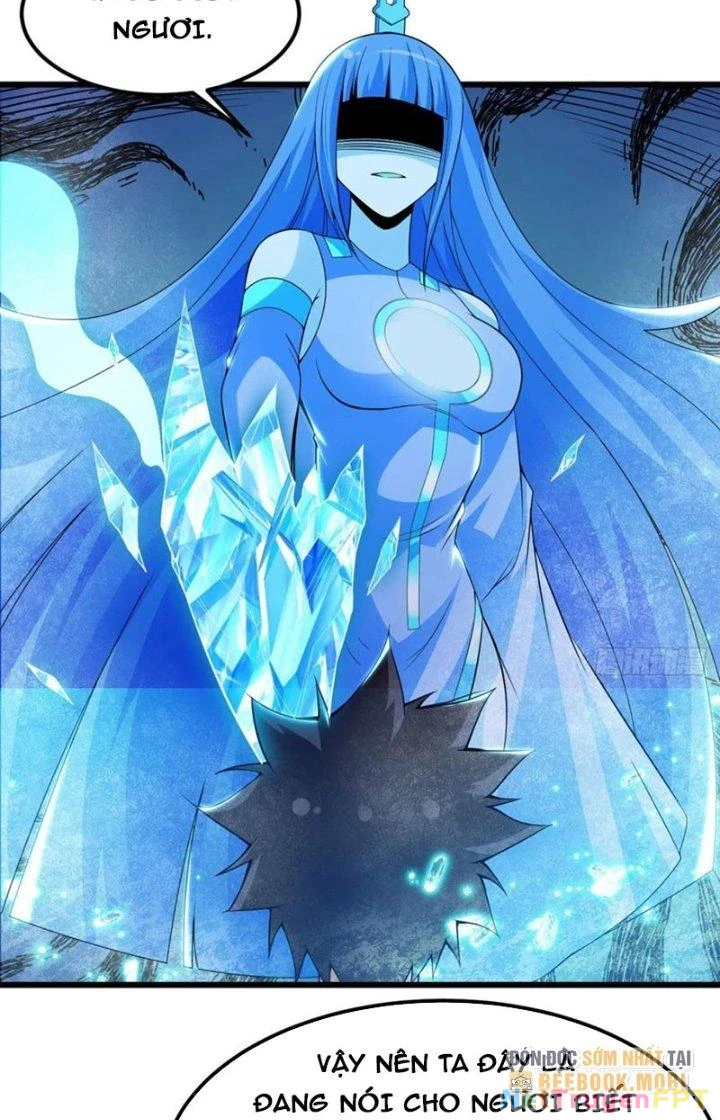 Ta Chỉ Muốn Bị Các Vị Đánh Chết Chapter 107 - 10