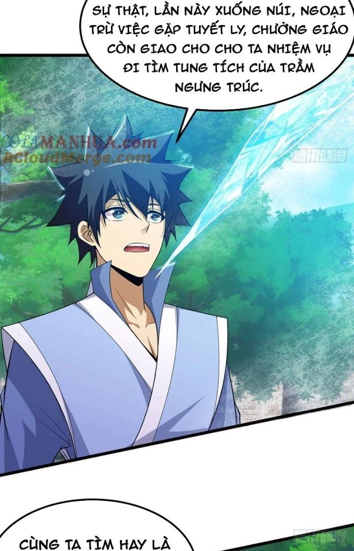 Ta Chỉ Muốn Bị Các Vị Đánh Chết Chapter 107 - 11