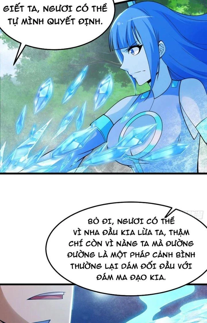 Ta Chỉ Muốn Bị Các Vị Đánh Chết Chapter 107 - 12