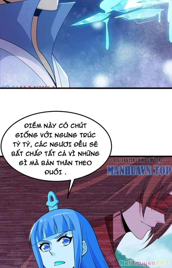 Ta Chỉ Muốn Bị Các Vị Đánh Chết Chapter 107 - 13