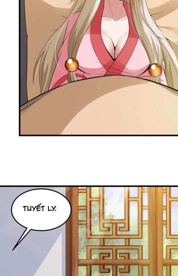 Ta Chỉ Muốn Bị Các Vị Đánh Chết Chapter 107 - 19