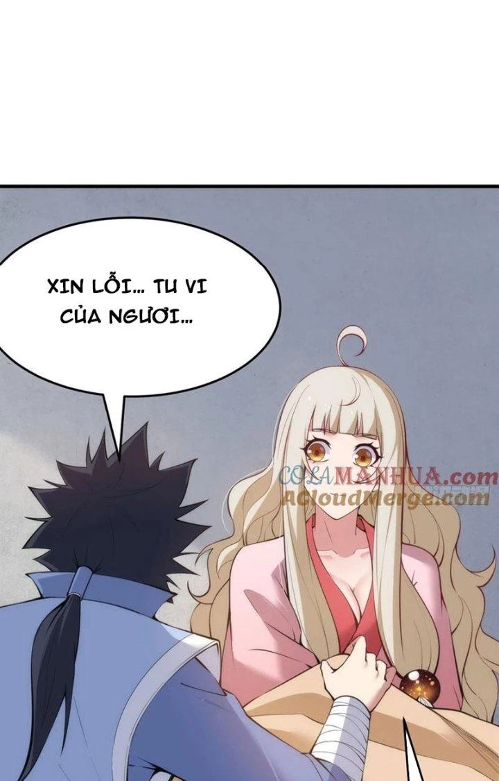 Ta Chỉ Muốn Bị Các Vị Đánh Chết Chapter 107 - 21