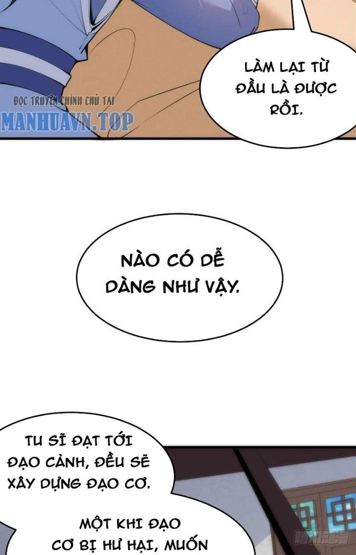 Ta Chỉ Muốn Bị Các Vị Đánh Chết Chapter 107 - 22
