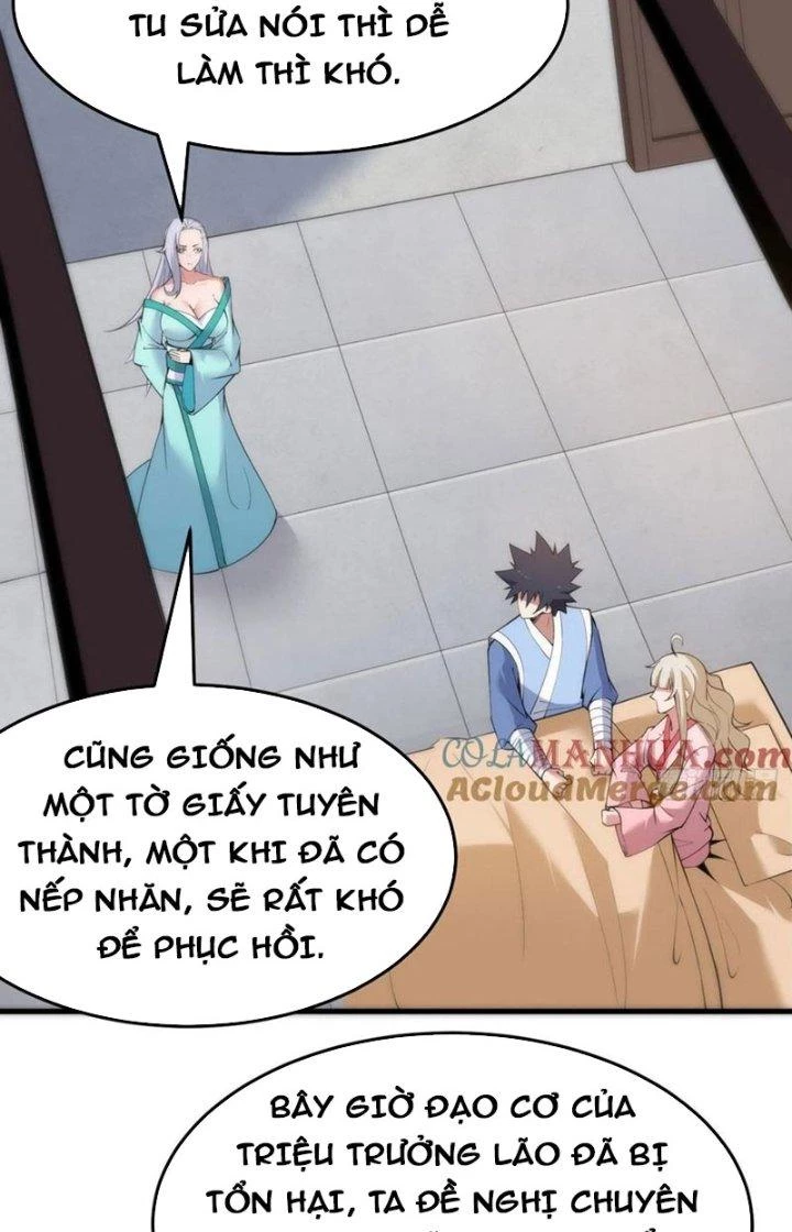 Ta Chỉ Muốn Bị Các Vị Đánh Chết Chapter 107 - 23
