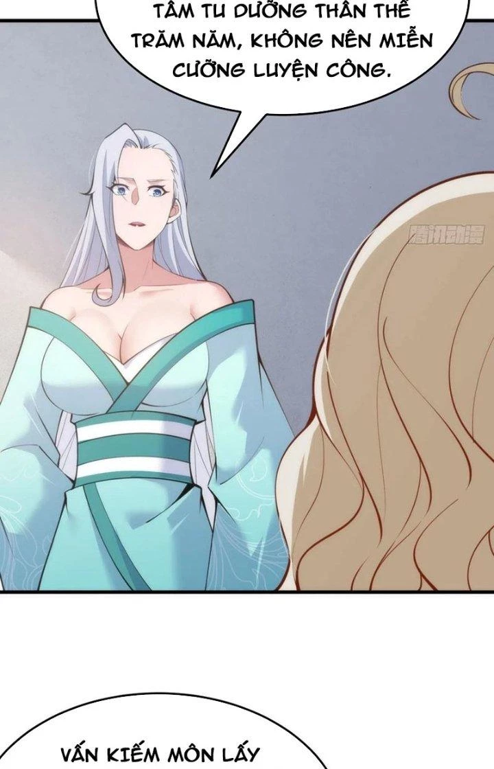 Ta Chỉ Muốn Bị Các Vị Đánh Chết Chapter 107 - 24