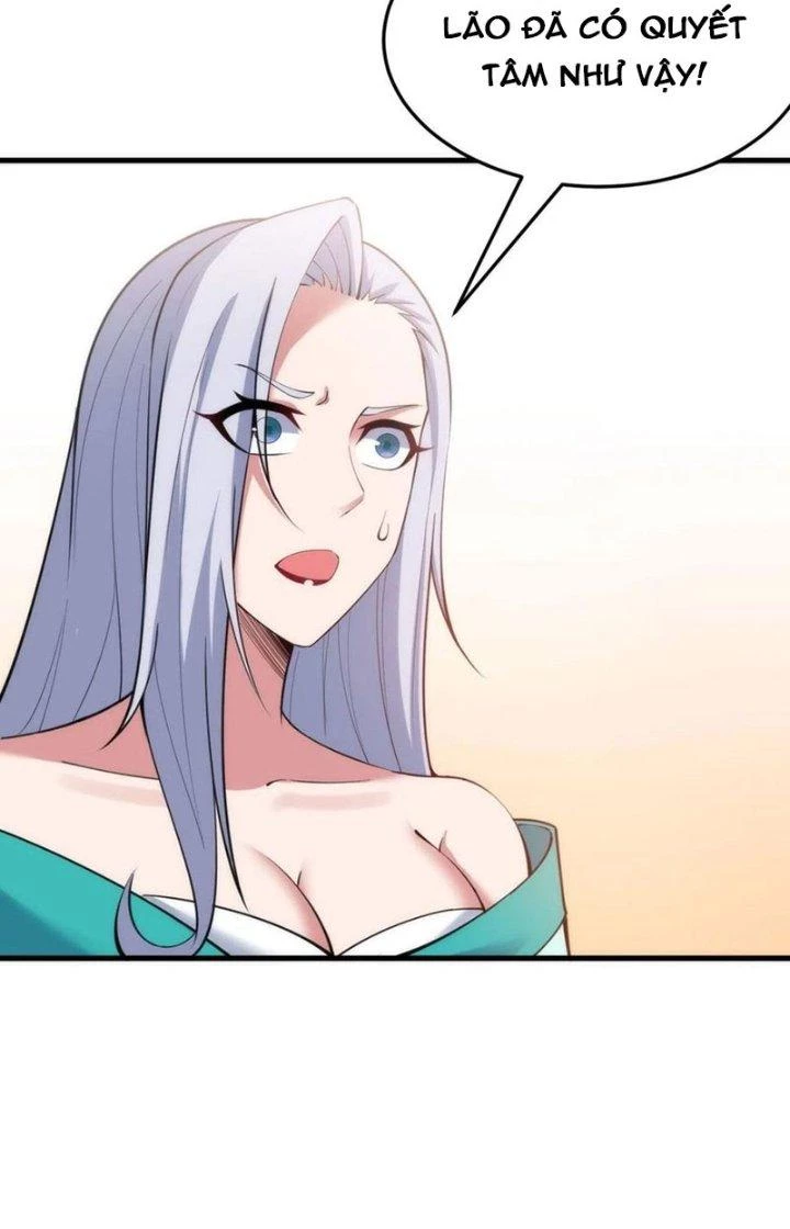 Ta Chỉ Muốn Bị Các Vị Đánh Chết Chapter 107 - 28