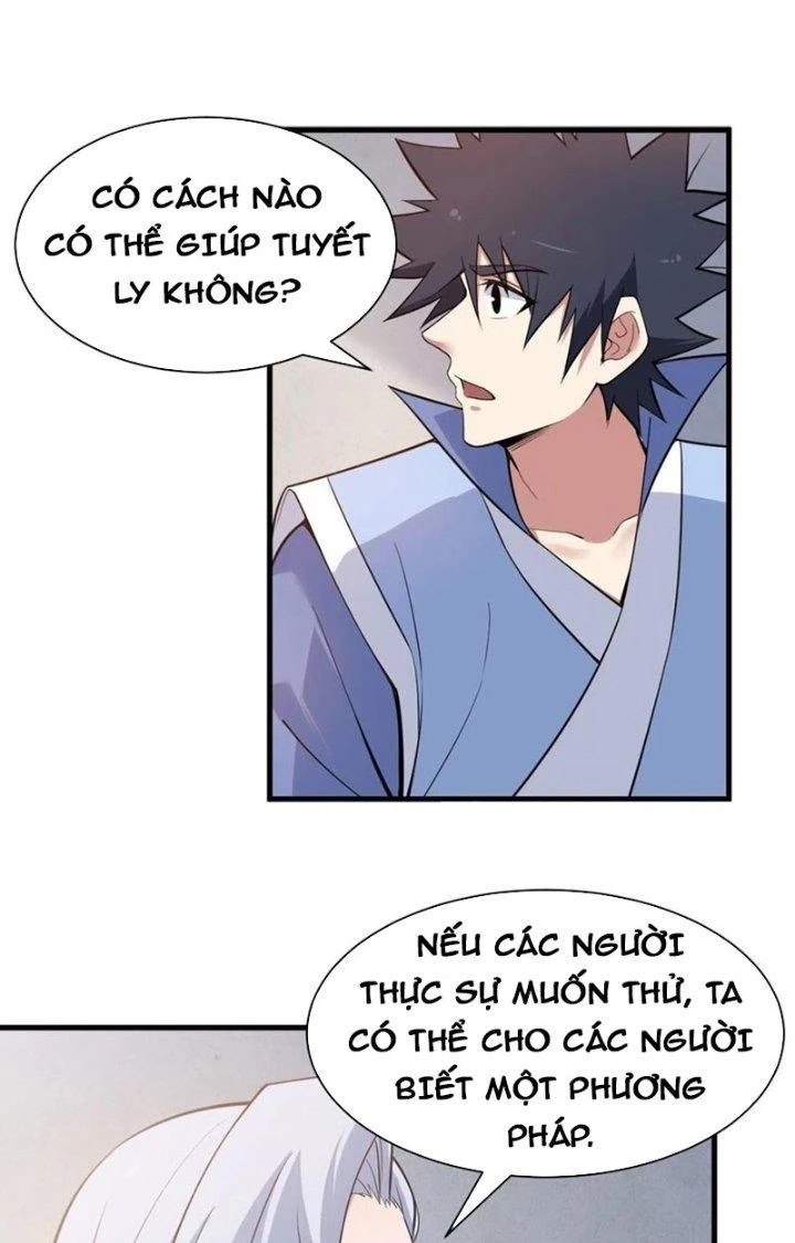 Ta Chỉ Muốn Bị Các Vị Đánh Chết Chapter 107 - 29