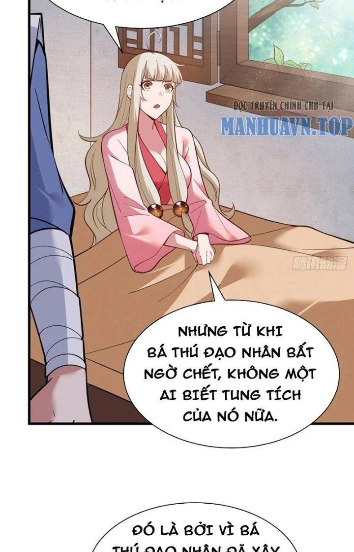 Ta Chỉ Muốn Bị Các Vị Đánh Chết Chapter 107 - 32