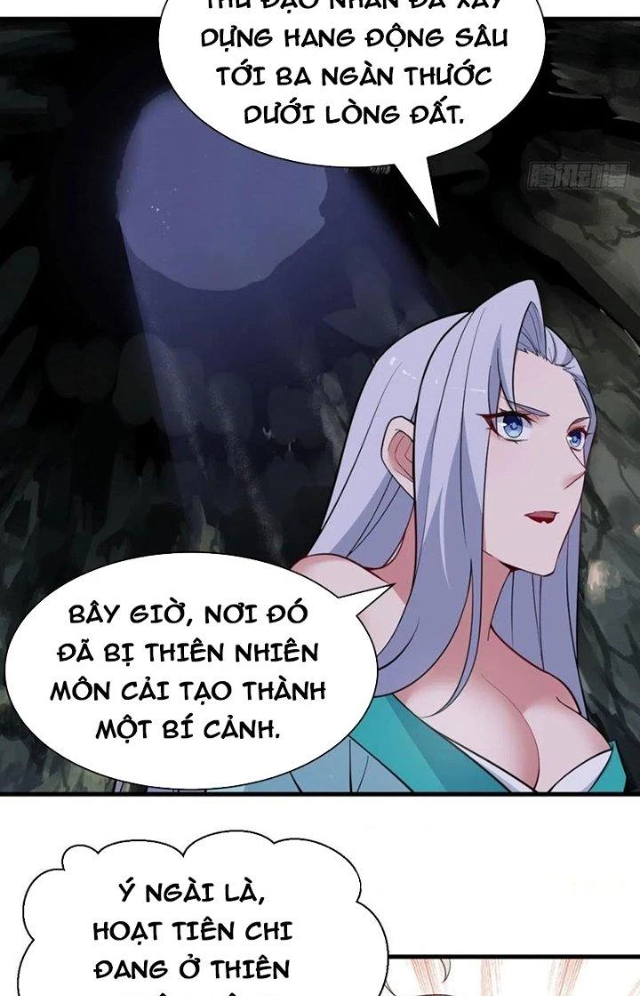 Ta Chỉ Muốn Bị Các Vị Đánh Chết Chapter 107 - 33