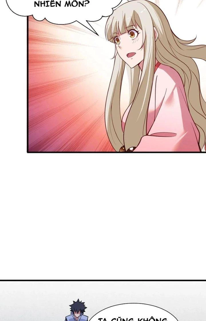 Ta Chỉ Muốn Bị Các Vị Đánh Chết Chapter 107 - 34