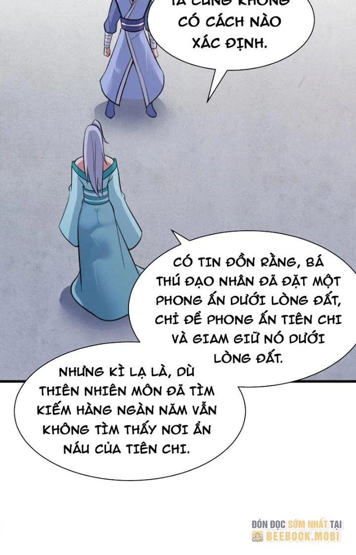 Ta Chỉ Muốn Bị Các Vị Đánh Chết Chapter 107 - 35