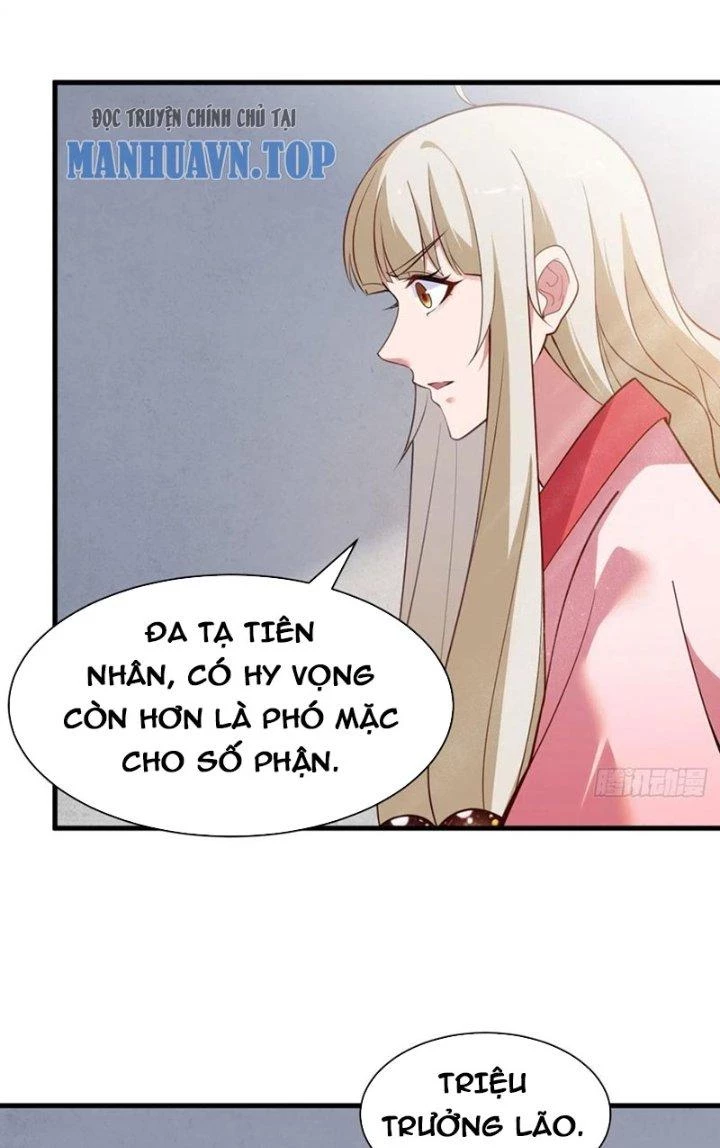 Ta Chỉ Muốn Bị Các Vị Đánh Chết Chapter 107 - 36