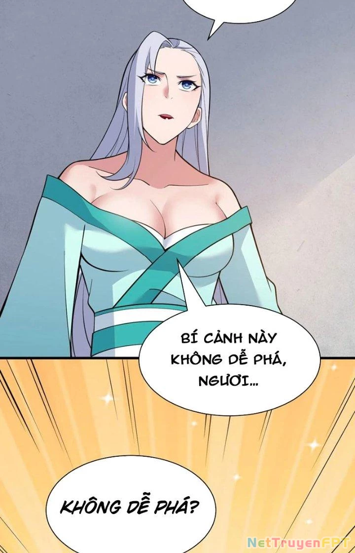 Ta Chỉ Muốn Bị Các Vị Đánh Chết Chapter 107 - 37