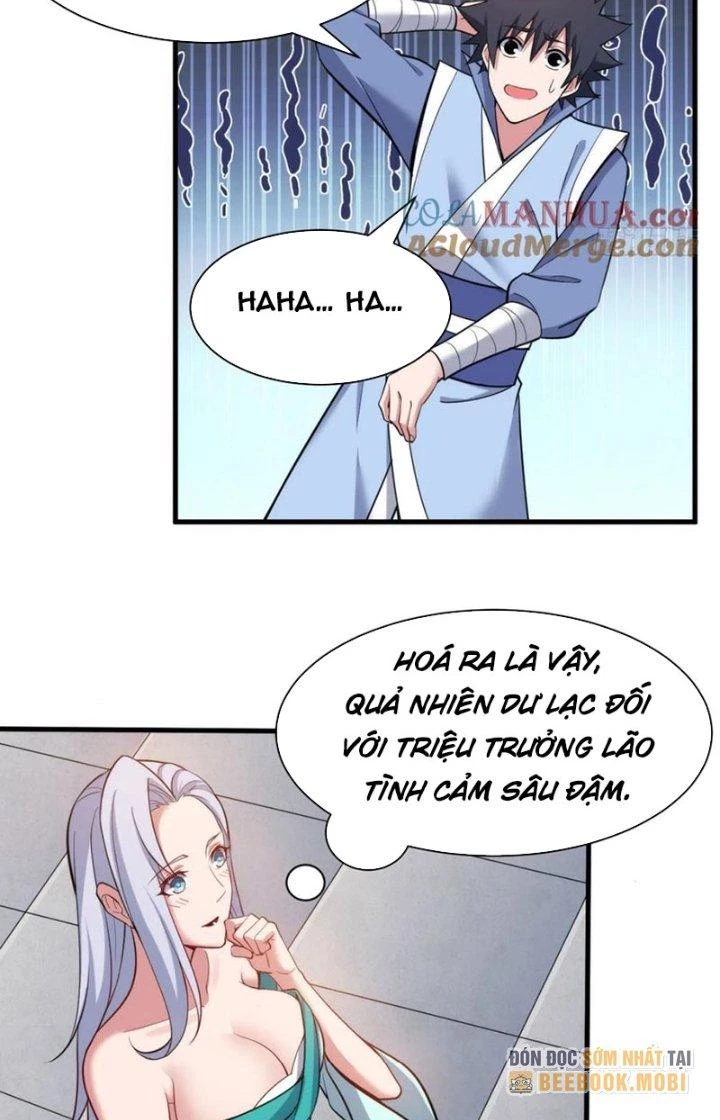 Ta Chỉ Muốn Bị Các Vị Đánh Chết Chapter 107 - 40