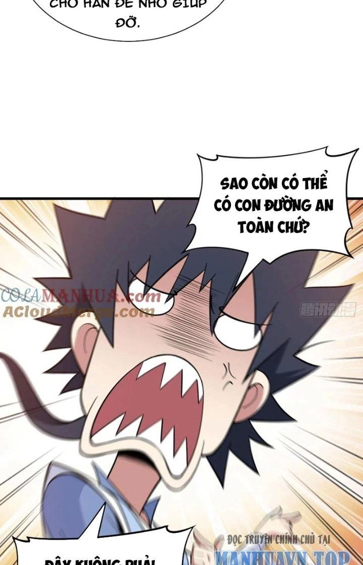 Ta Chỉ Muốn Bị Các Vị Đánh Chết Chapter 107 - 44