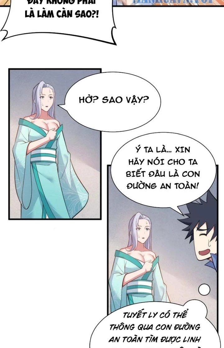 Ta Chỉ Muốn Bị Các Vị Đánh Chết Chapter 107 - 45
