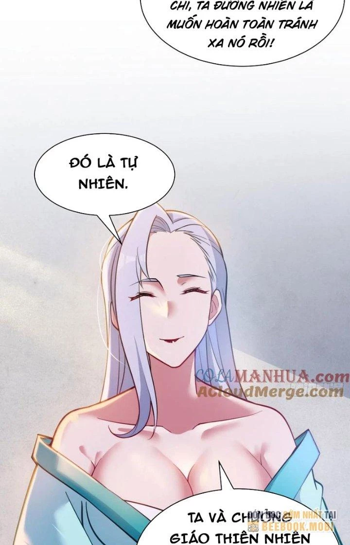 Ta Chỉ Muốn Bị Các Vị Đánh Chết Chapter 107 - 46