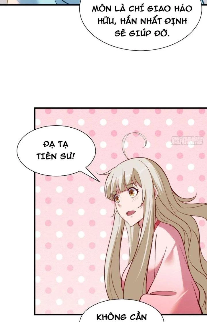 Ta Chỉ Muốn Bị Các Vị Đánh Chết Chapter 107 - 47