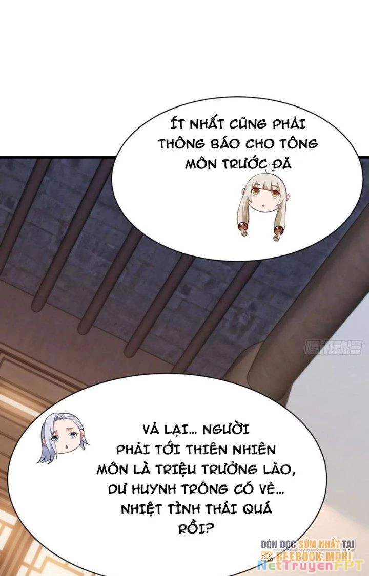 Ta Chỉ Muốn Bị Các Vị Đánh Chết Chapter 107 - 49