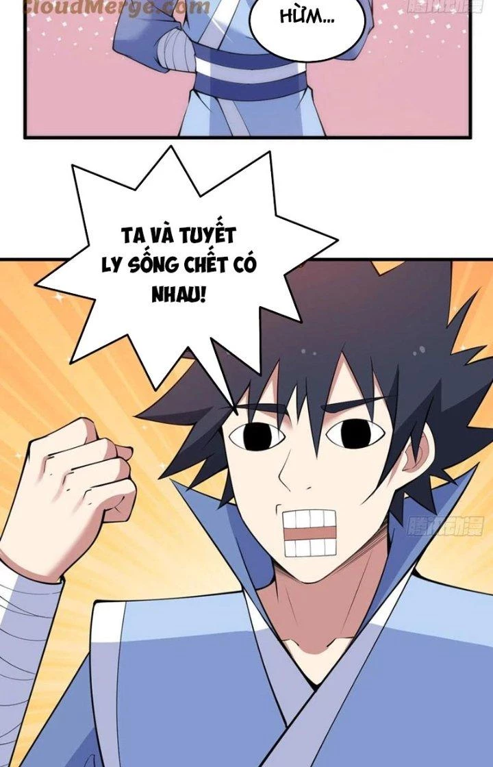 Ta Chỉ Muốn Bị Các Vị Đánh Chết Chapter 107 - 51