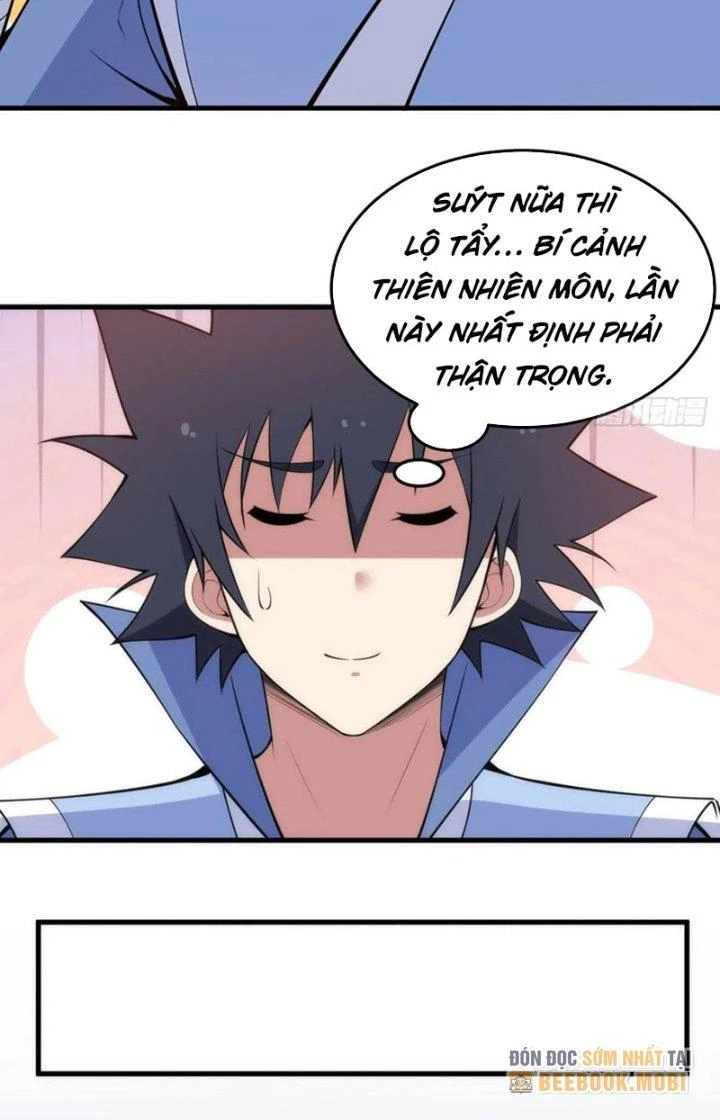 Ta Chỉ Muốn Bị Các Vị Đánh Chết Chapter 107 - 52