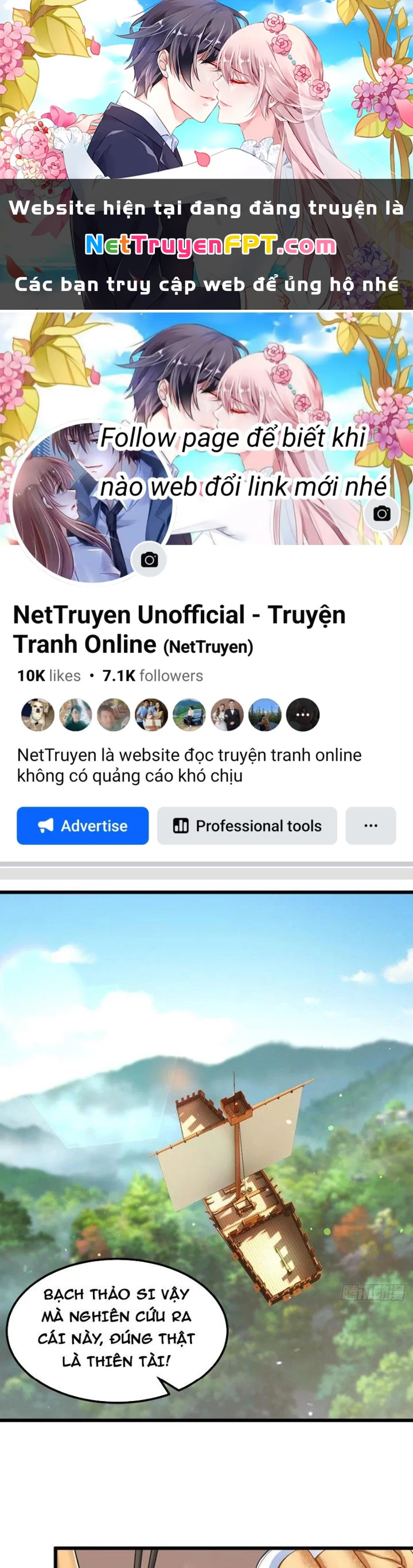 Ta Chỉ Muốn Bị Các Vị Đánh Chết Chapter 108 - 1