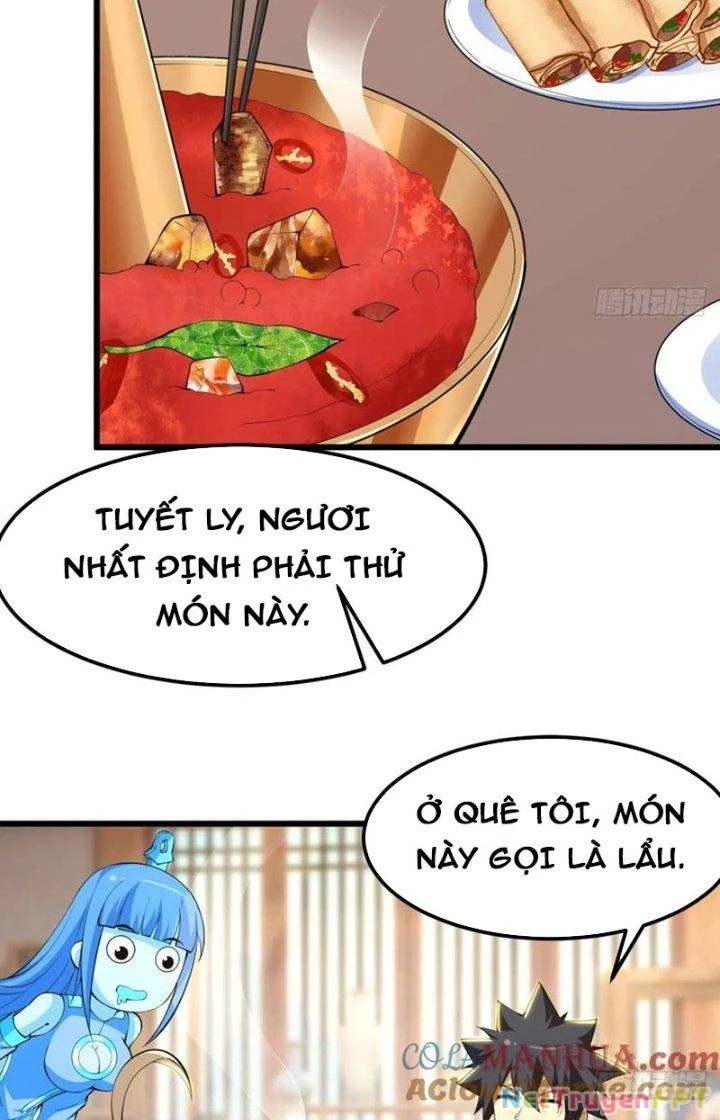 Ta Chỉ Muốn Bị Các Vị Đánh Chết Chapter 108 - 2