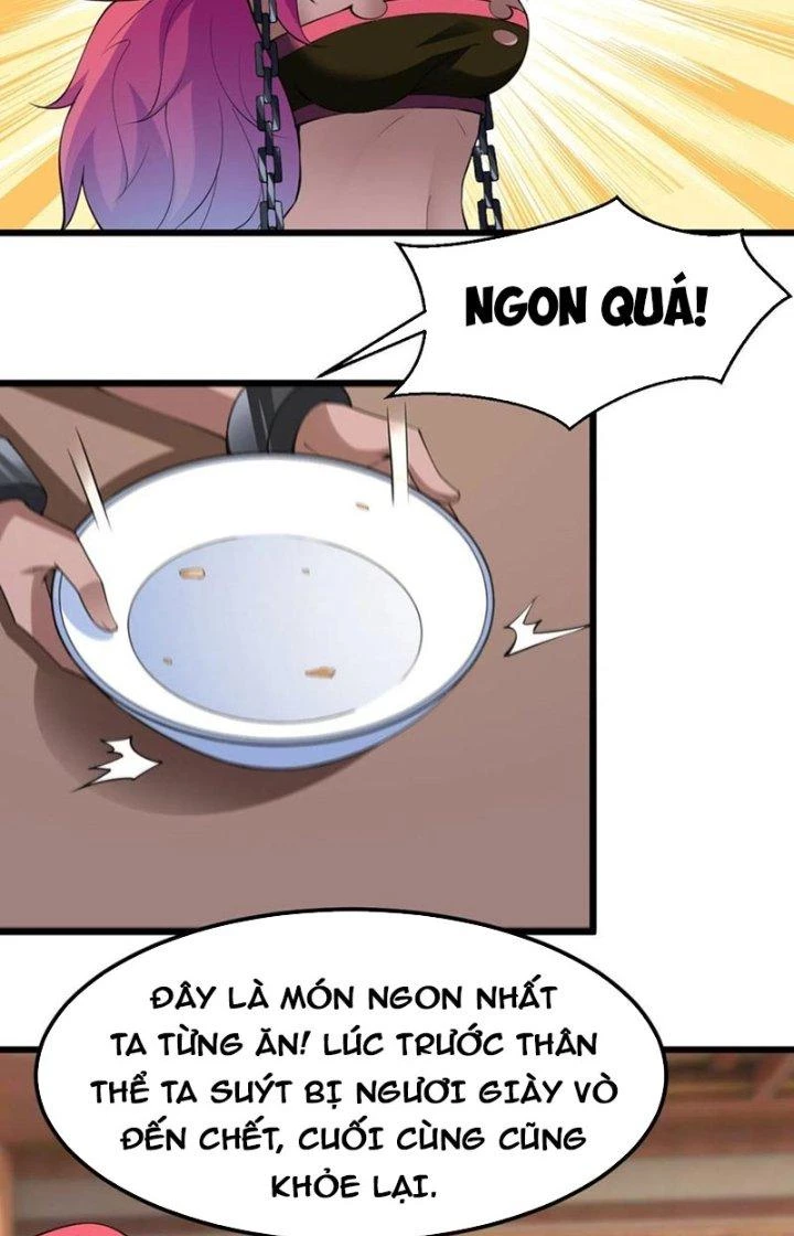 Ta Chỉ Muốn Bị Các Vị Đánh Chết Chapter 108 - 4