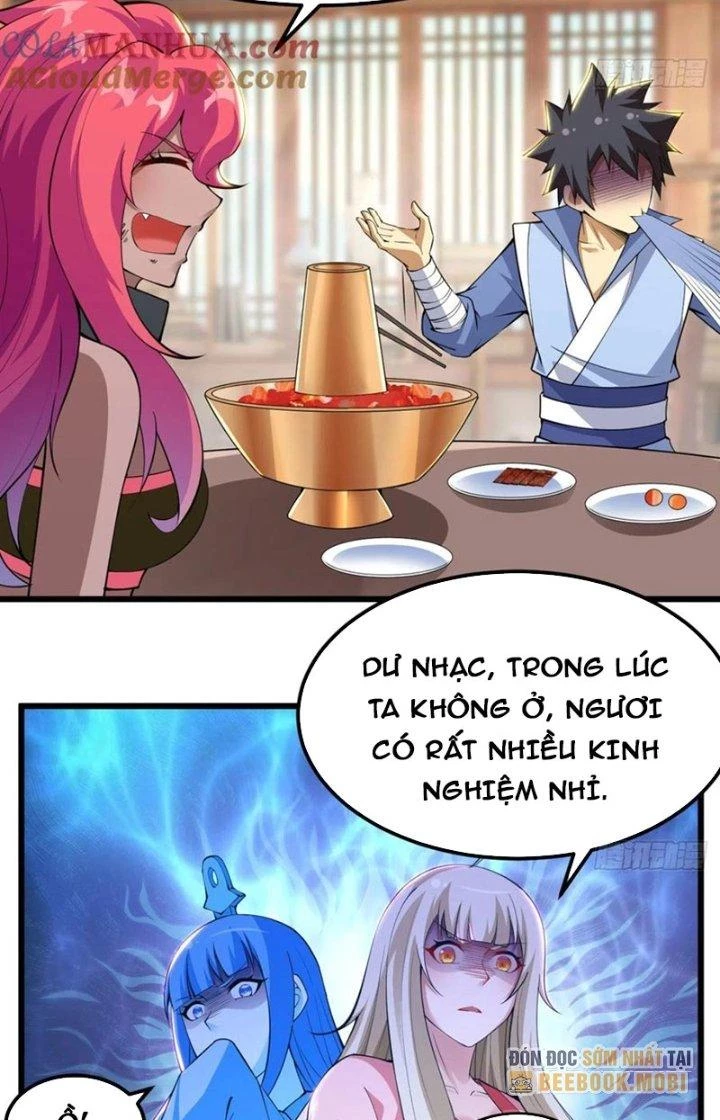 Ta Chỉ Muốn Bị Các Vị Đánh Chết Chapter 108 - 5