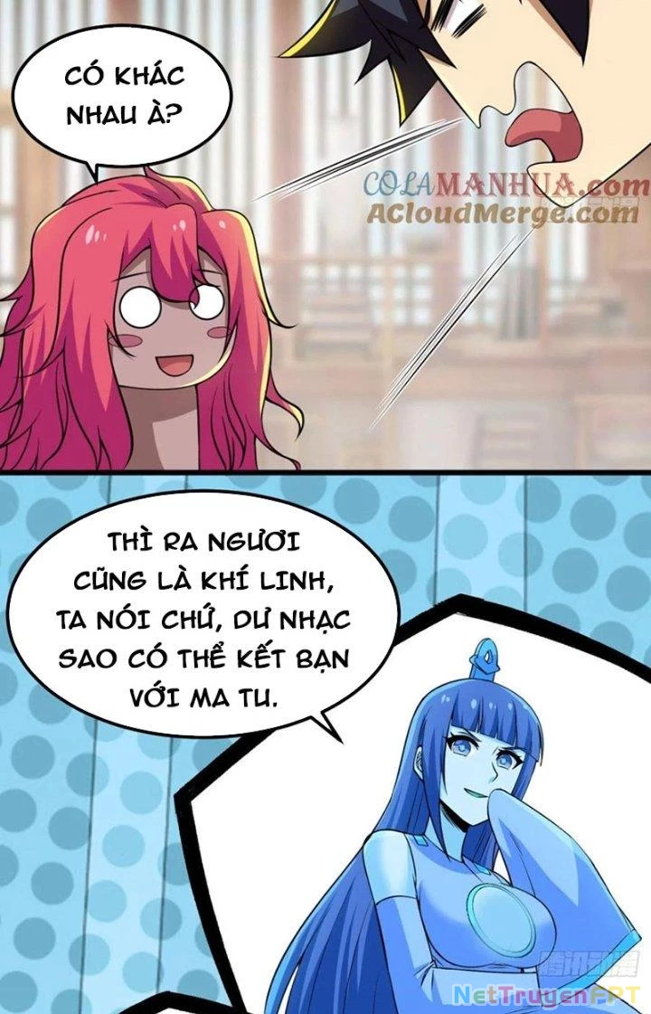 Ta Chỉ Muốn Bị Các Vị Đánh Chết Chapter 108 - 7