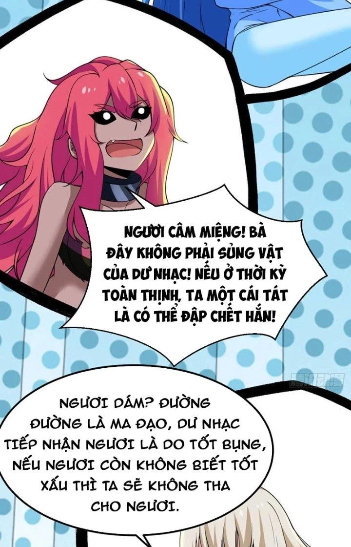 Ta Chỉ Muốn Bị Các Vị Đánh Chết Chapter 108 - 8