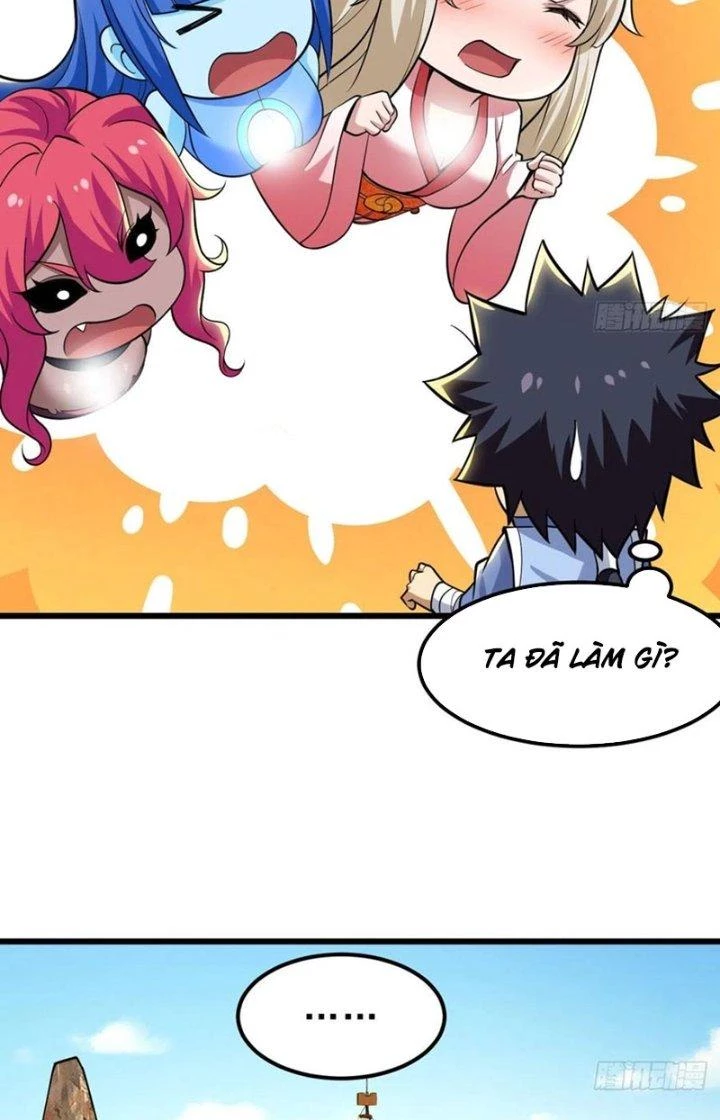 Ta Chỉ Muốn Bị Các Vị Đánh Chết Chapter 108 - 12