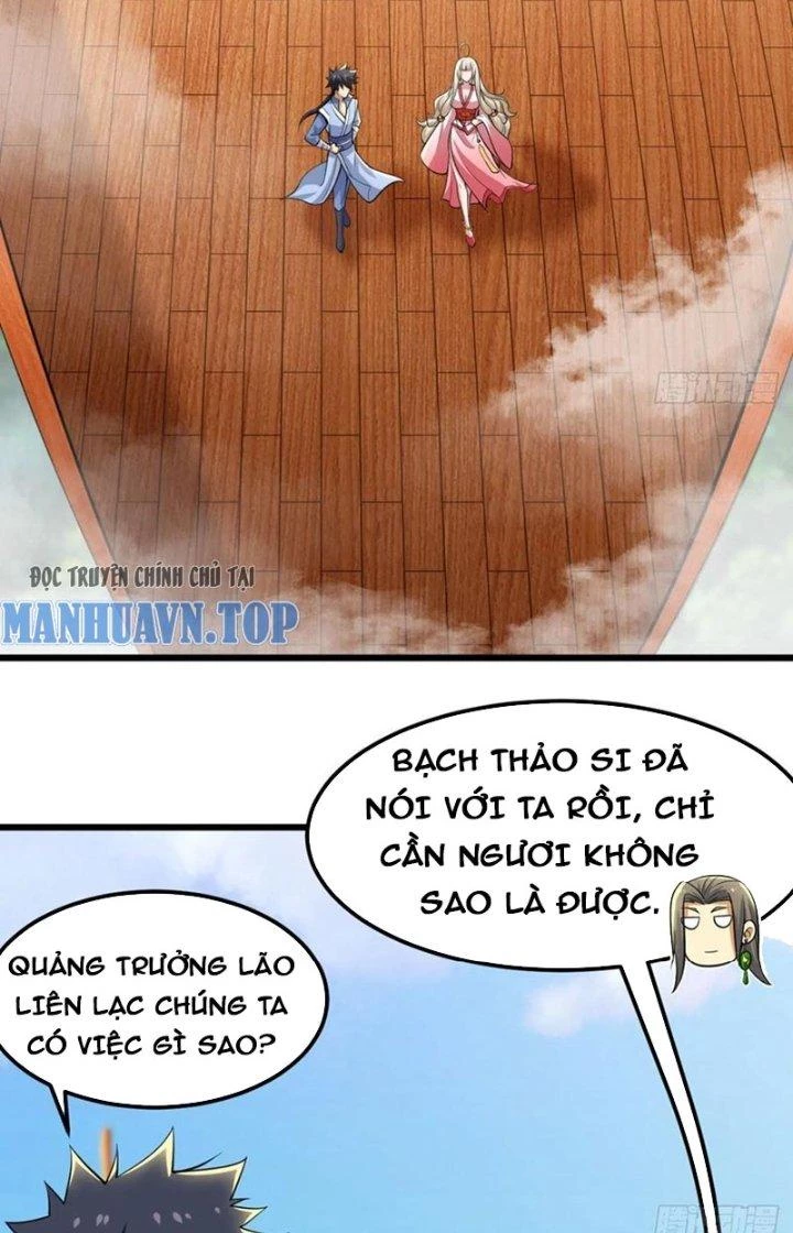 Ta Chỉ Muốn Bị Các Vị Đánh Chết Chapter 108 - 14