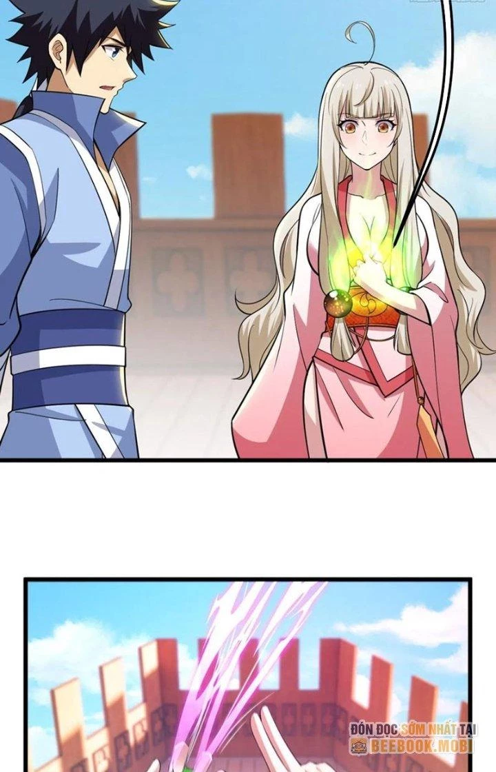 Ta Chỉ Muốn Bị Các Vị Đánh Chết Chapter 108 - 15