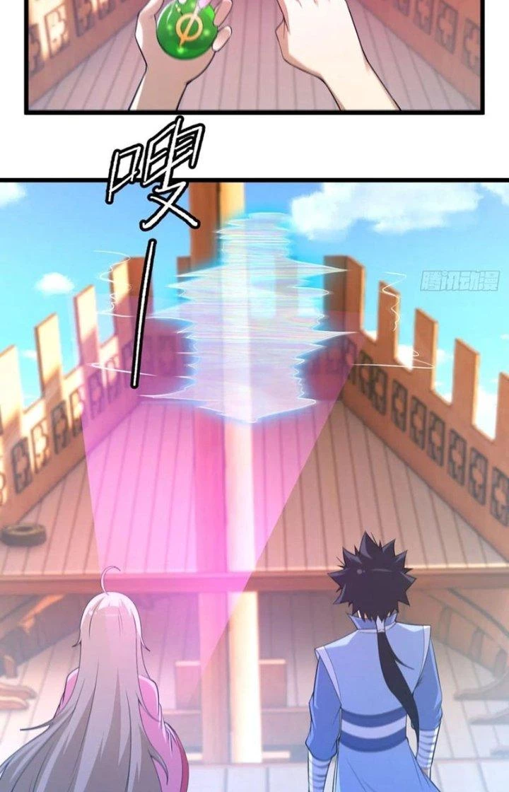 Ta Chỉ Muốn Bị Các Vị Đánh Chết Chapter 108 - 16