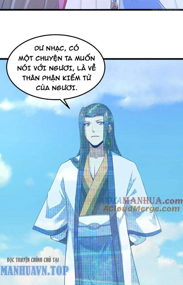 Ta Chỉ Muốn Bị Các Vị Đánh Chết Chapter 108 - 17
