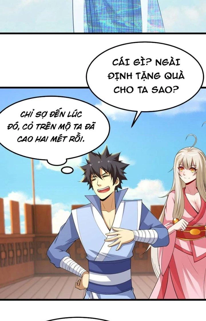 Ta Chỉ Muốn Bị Các Vị Đánh Chết Chapter 108 - 18