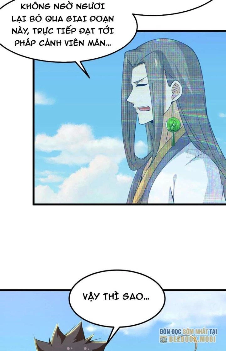 Ta Chỉ Muốn Bị Các Vị Đánh Chết Chapter 108 - 20
