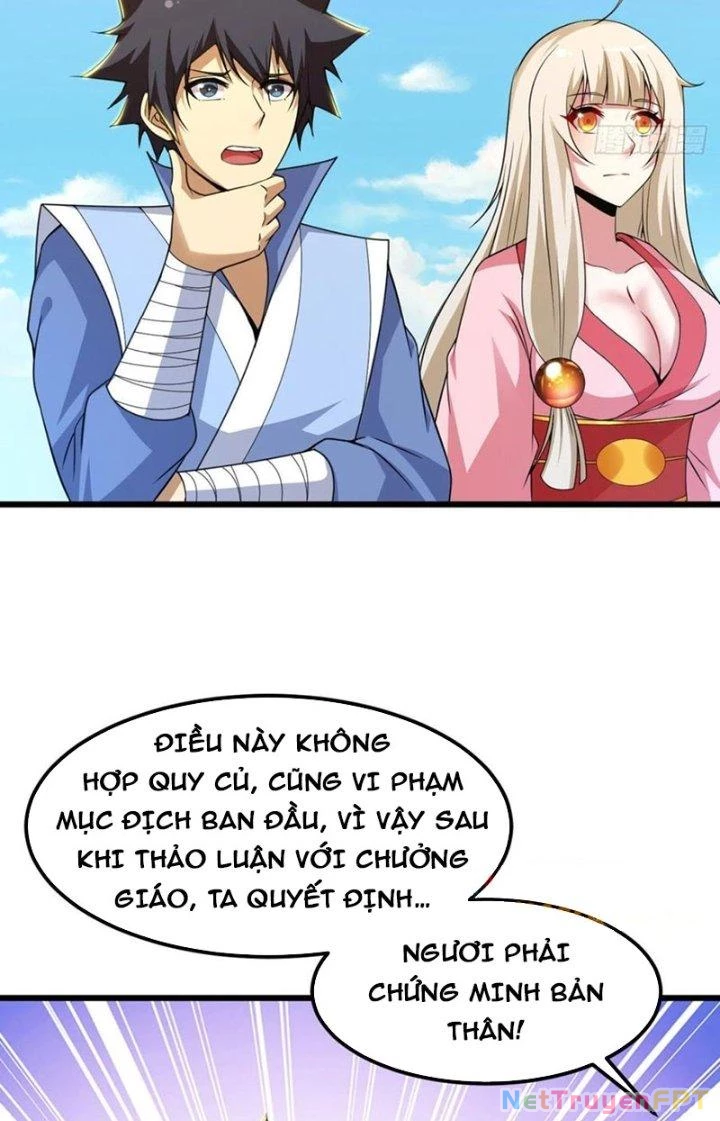 Ta Chỉ Muốn Bị Các Vị Đánh Chết Chapter 108 - 21