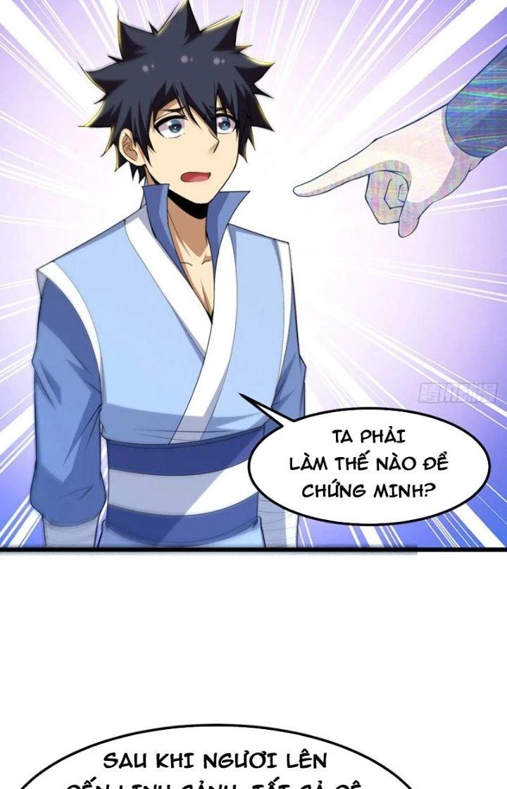 Ta Chỉ Muốn Bị Các Vị Đánh Chết Chapter 108 - 22