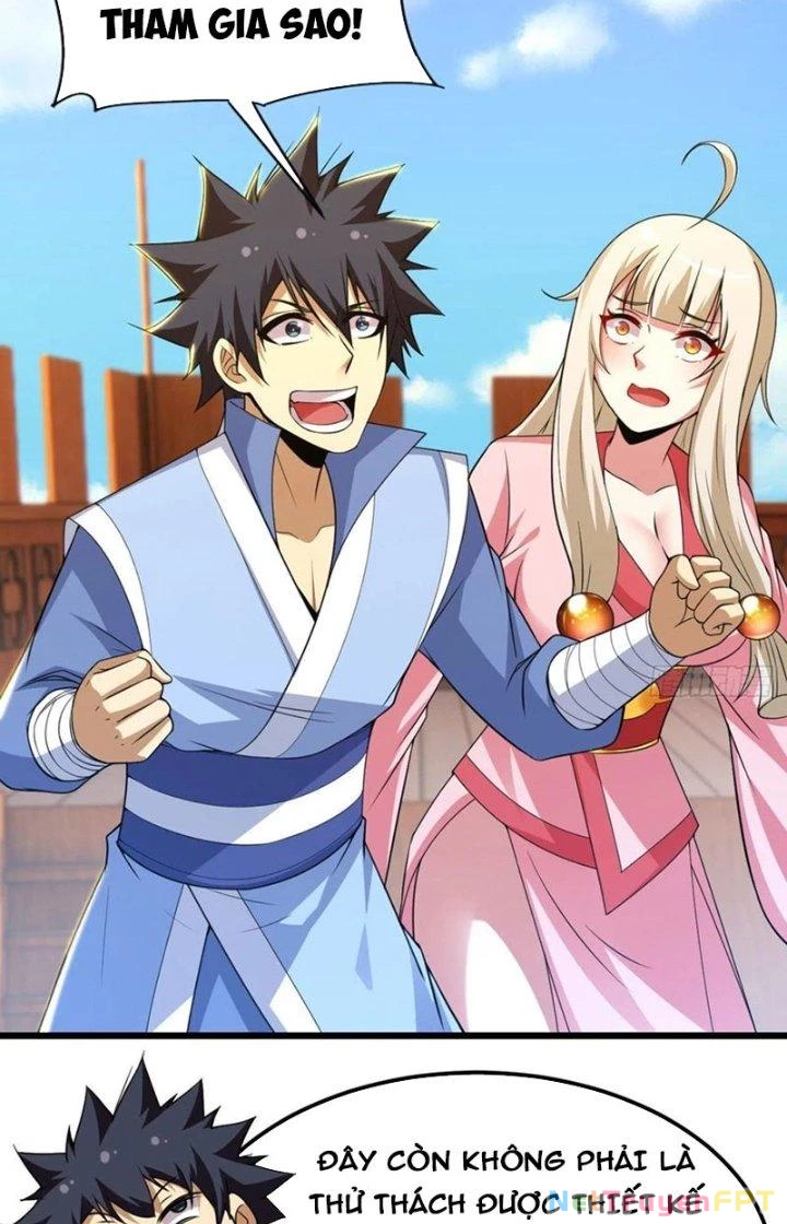 Ta Chỉ Muốn Bị Các Vị Đánh Chết Chapter 108 - 24